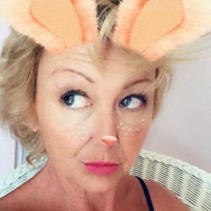 Meet your Posher, Cathy